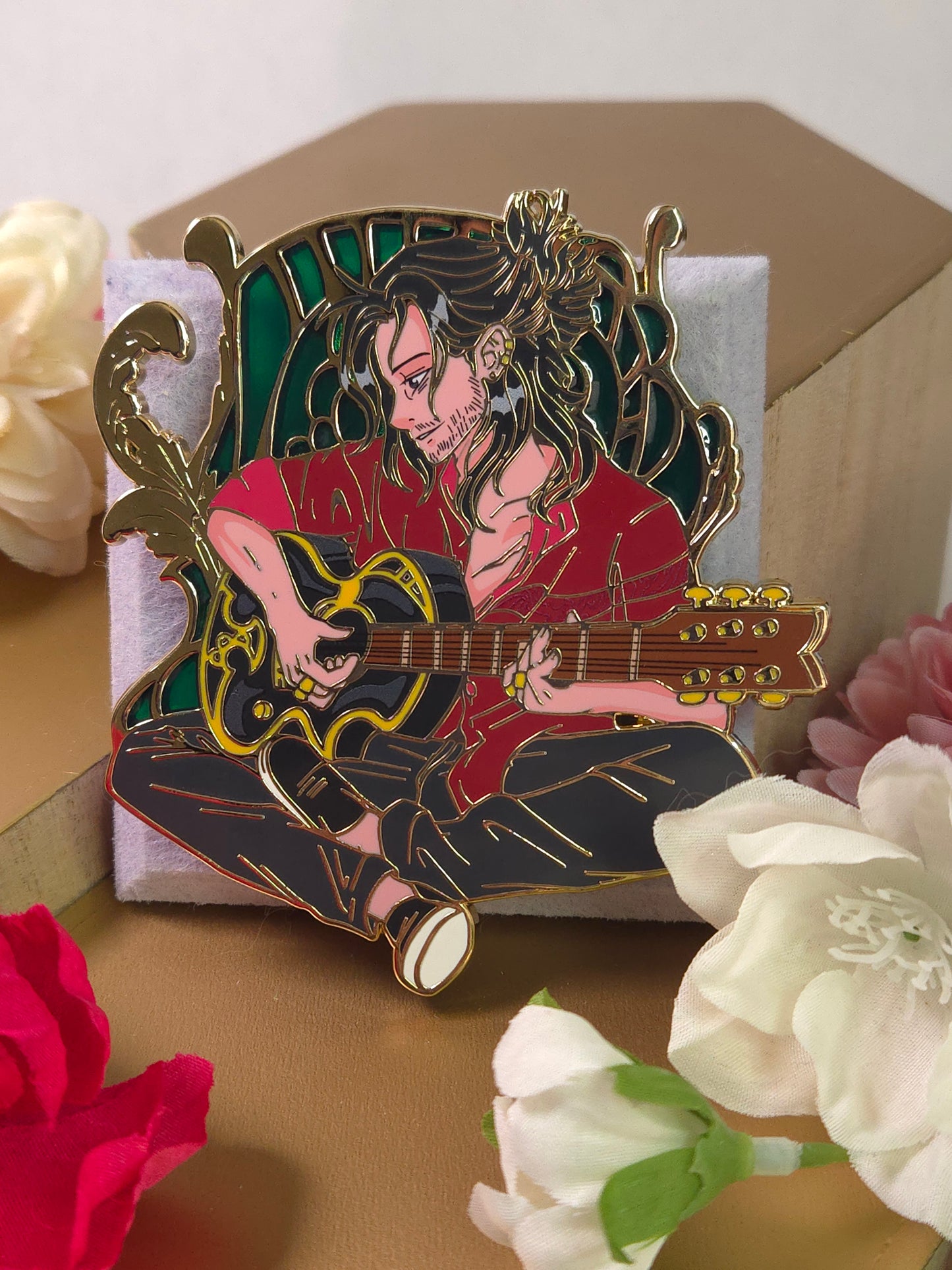 Guitarzawa