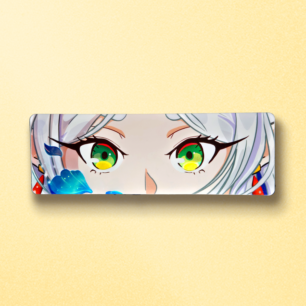 Old OP Elf - Decal