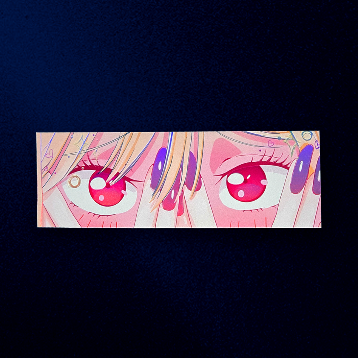 She Simp - Decal