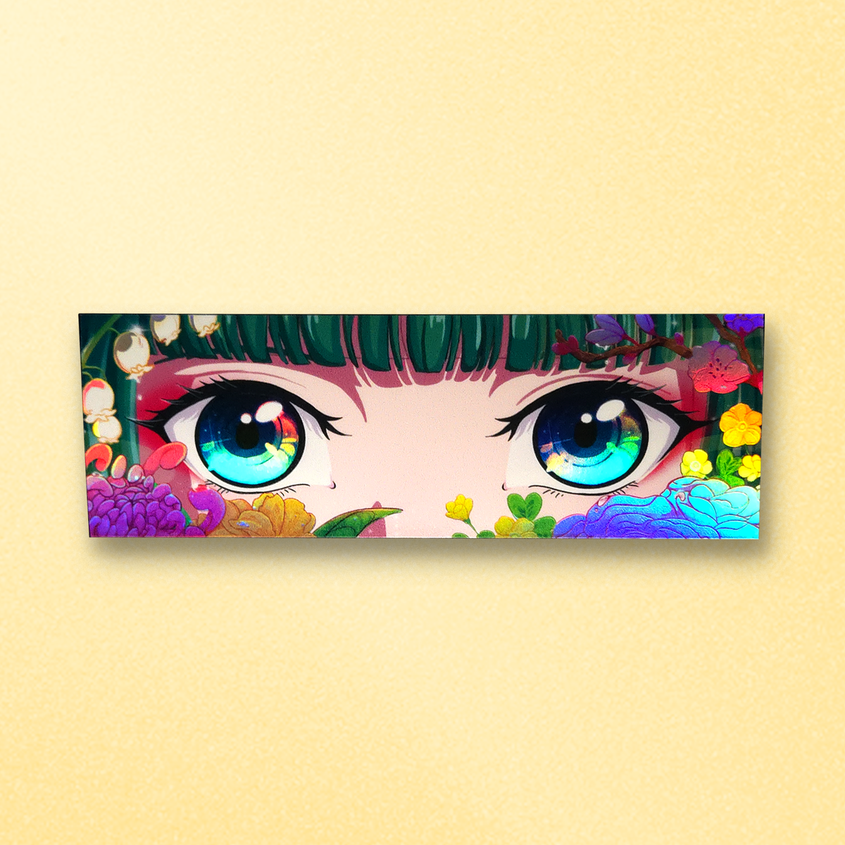 100% Poison - Decal