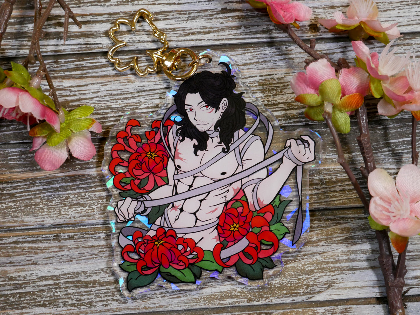 Nudey Aizawa