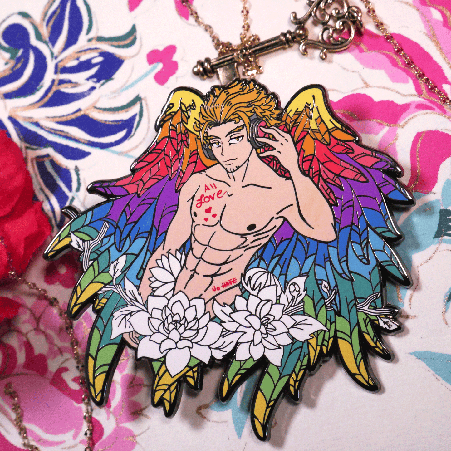 Pride Pins
