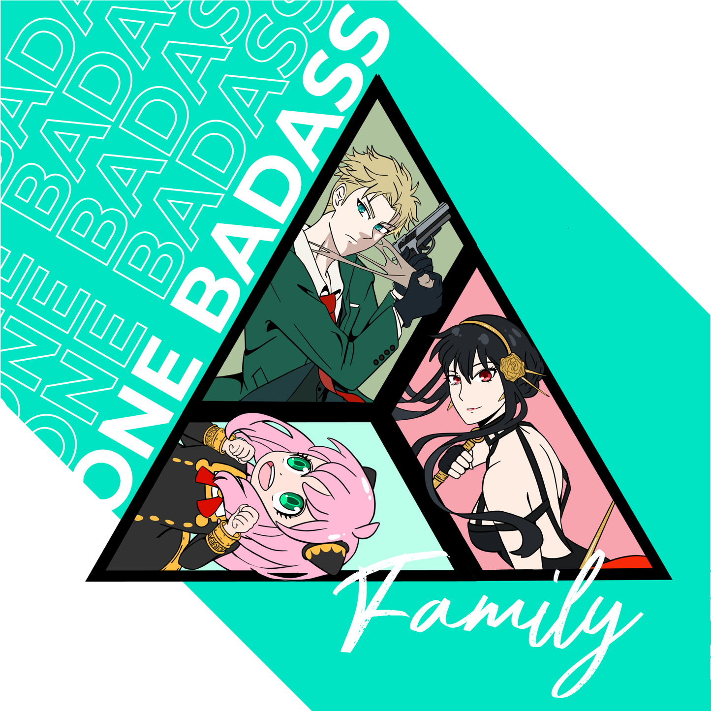 Trap Family
