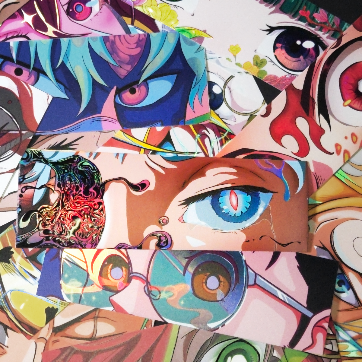Stickers Decals