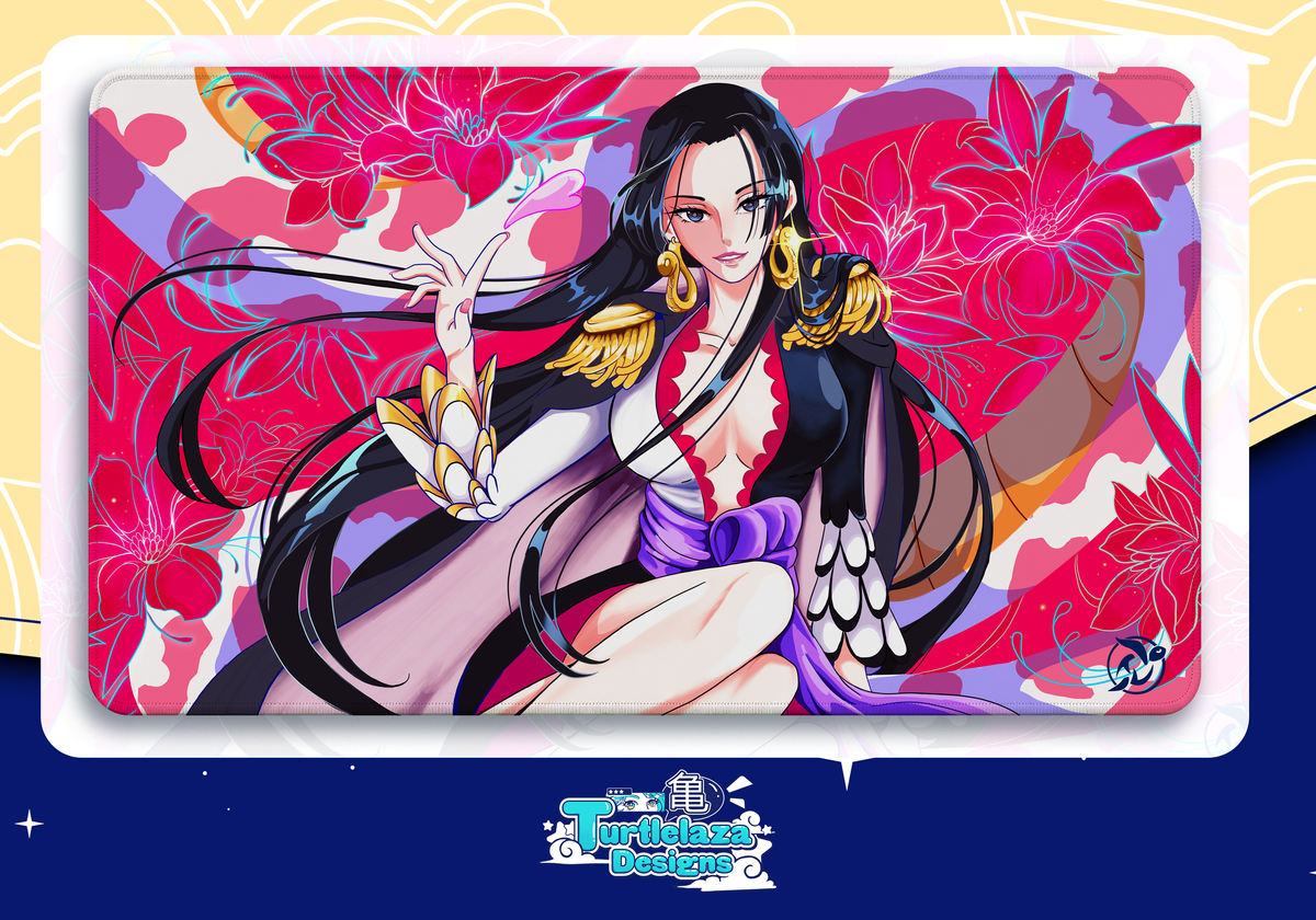 Love Love Playmat PRE ORDER