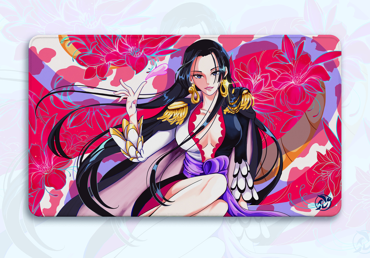 Love Love - Playmat