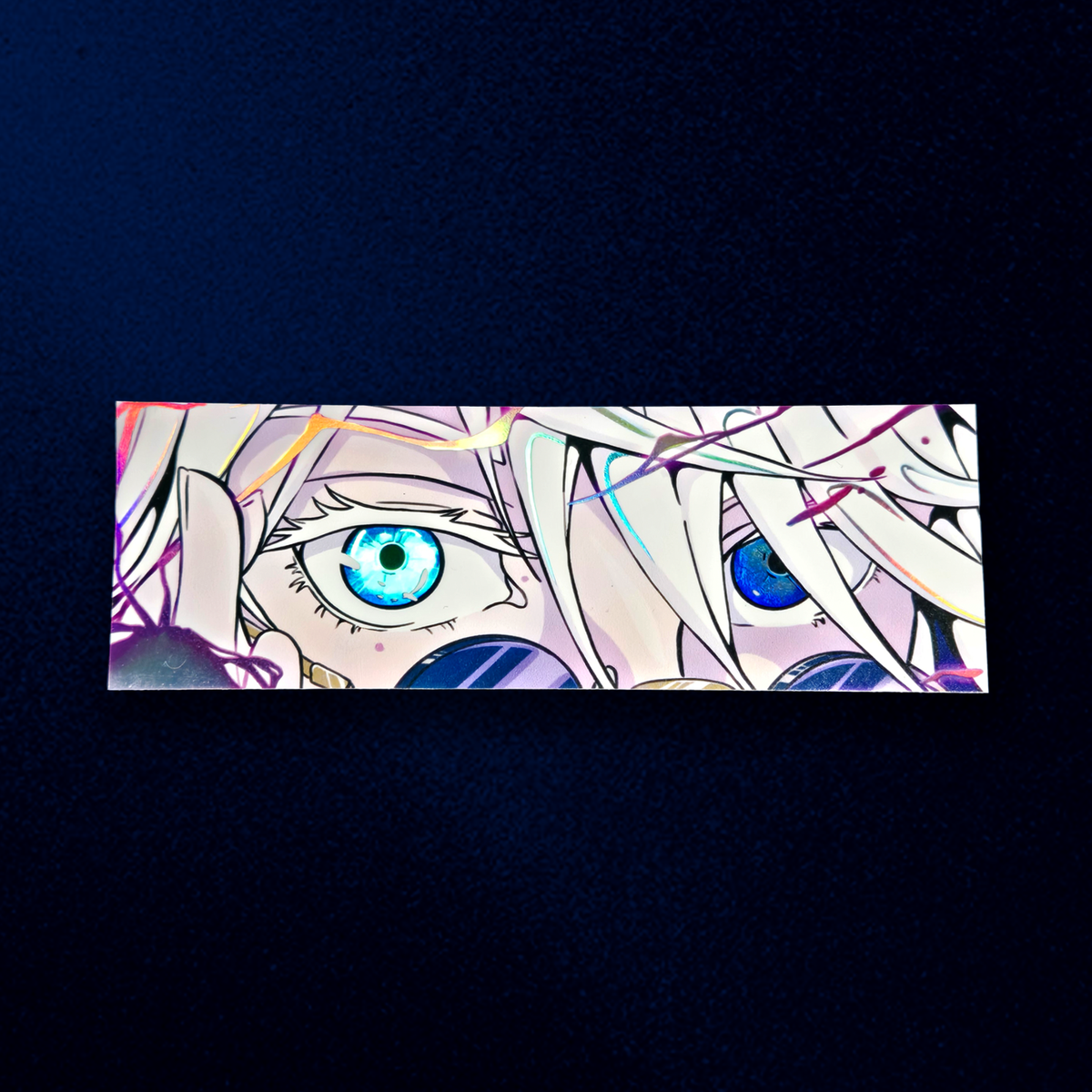 Overpowered Daddy - Decal
