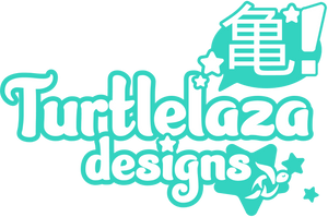 Turtlelaza Designs