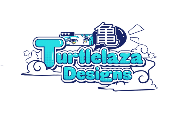 Turtlelaza Designs