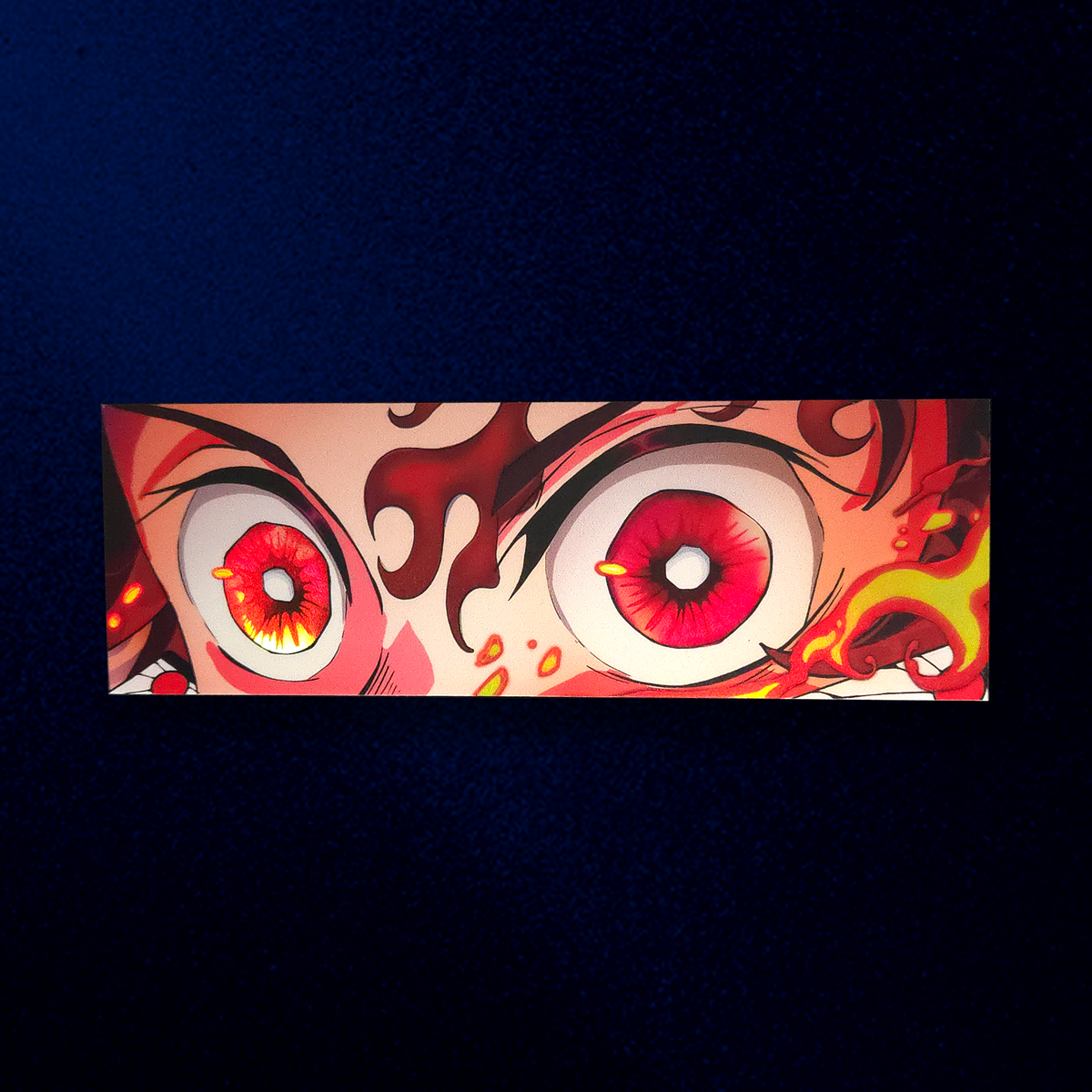 Thick Skull - Decal