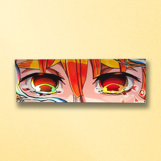 Cry Baby - Decal