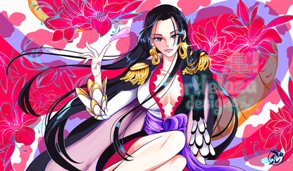 Love Love Playmat PRE ORDER